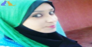 Khaoula fal 26 ans Je suis d´ Salé/Rabat-Sale-Zemmour-Zaer, Je cherche Rencontres Amitié avec Homme